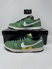 Nike Dunk Pro SB Low Taxi Series / Tokyo for Sale | Authenticity