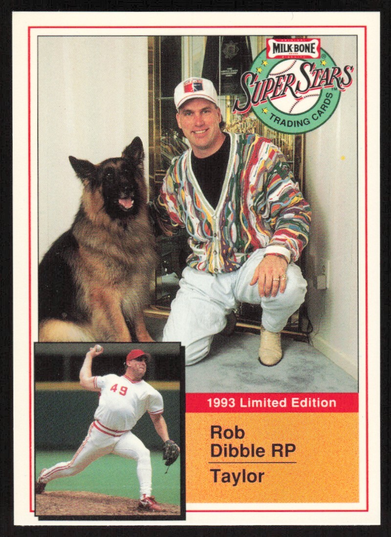 Bacon93 ロビンフッド4枚 1993 Select Kirby Puckett #4 Minnesota
