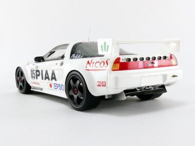 TSM MODEL - HONDA NSX GT2 #85 24h du Mans 1995 - 1/18 - TSM181002R
