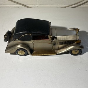 Rolls Royce Decanter | eBay