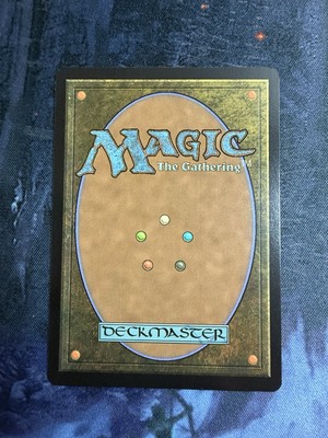 Swamp Promo - Secret Lair Showdown (SLP) #33 - MagicCon 2025 NON