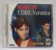 Biohazard Code: Veronica Prices JP Sega Dreamcast | Compare Loose