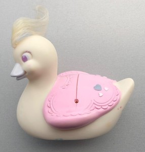 Keypers Swan | eBay
