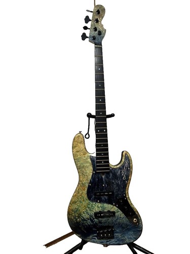 Momose Mst1-Std/Nj Swg-Relic All Lacquer | eBay