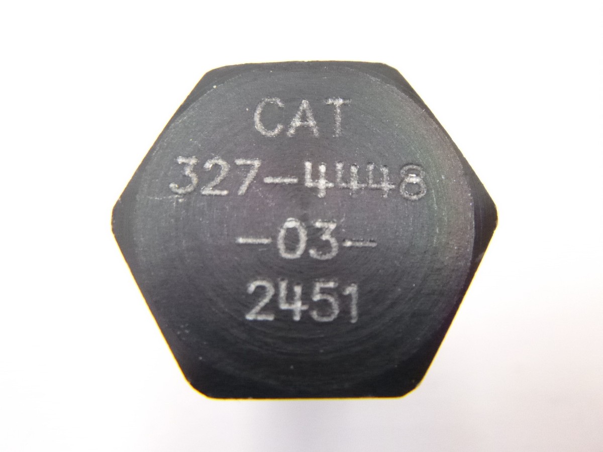Genuine OEM CAT 7/8