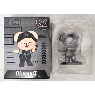 STRAY KIDS dominATE JAPAN 2025 SKZOO STADIUM FIGURE OFFICIAL MD