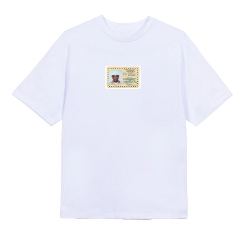 Coachella Tyler the Creator GOLF コラボTシャツ Coachella Tyler the
