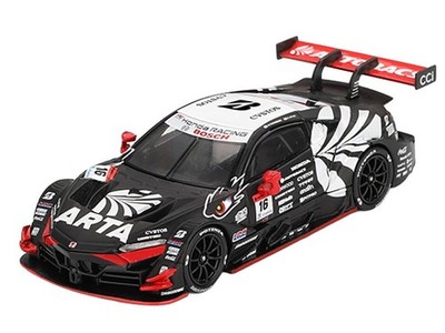 HONDA NSX-GT TYPE S GT500 #16 ARTA 