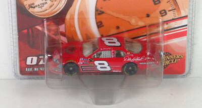 2007 Winners Circle Dale Earnhardt Jr. #8 Chevy Monte Carlo SS