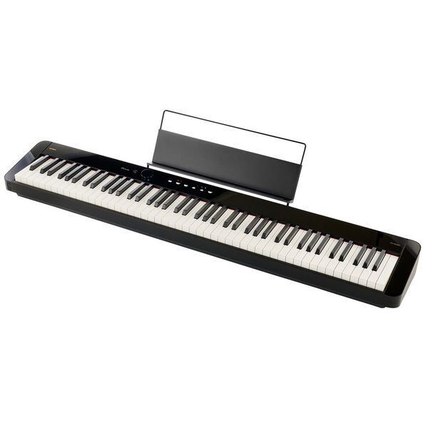 Casio CDP-S100 88 Key Digital Piano - Black for sale online | eBay UK
