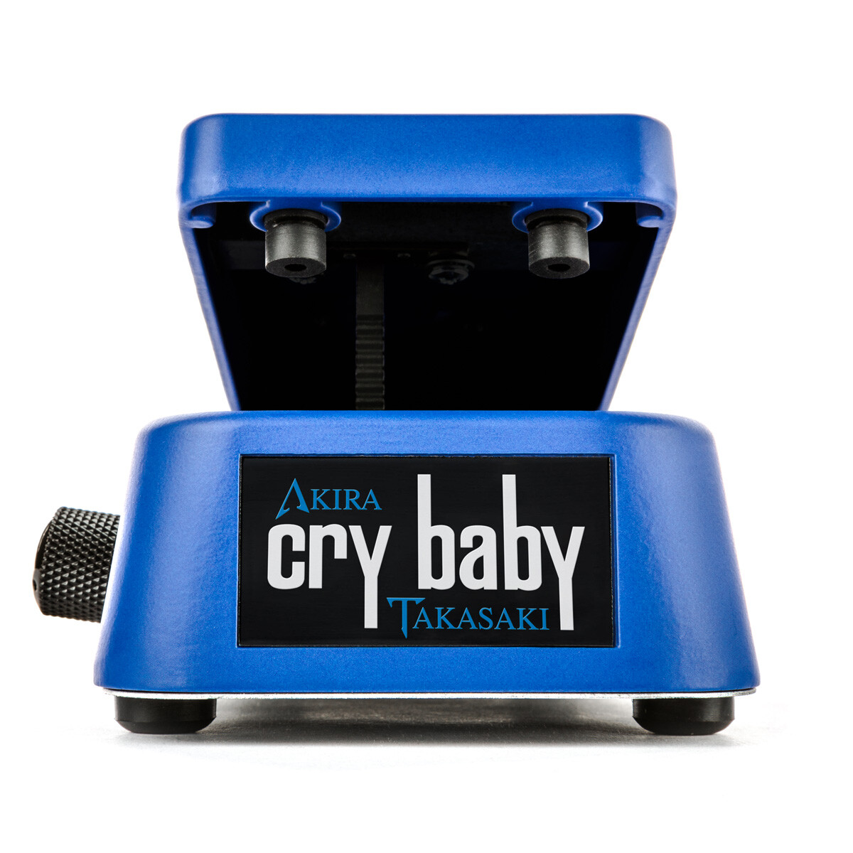 Jim Dunlop AT95 Akira Takasaki Signature Wah Cry Baby Loudness | eBay