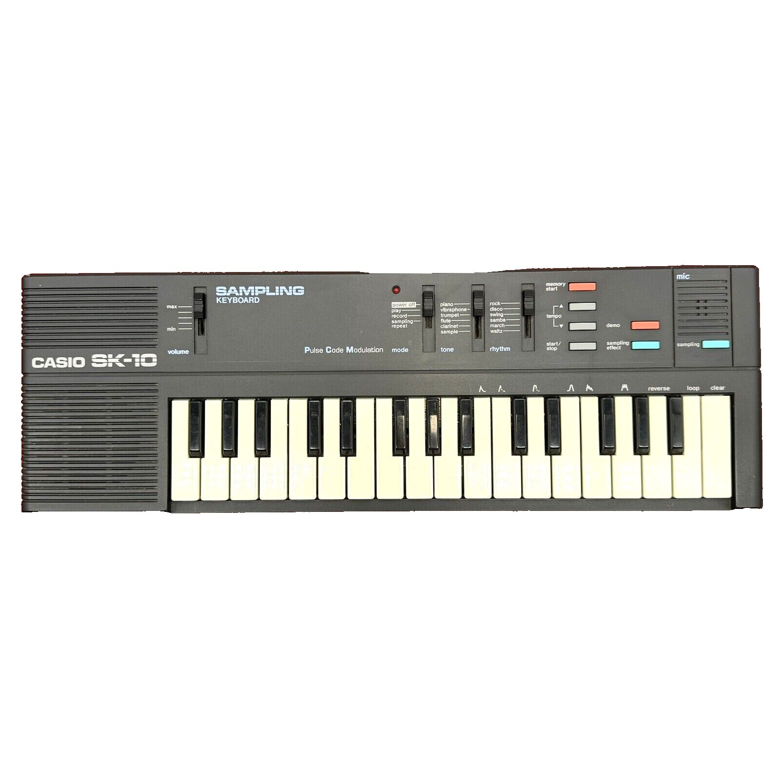 Casio Sk8 | eBay
