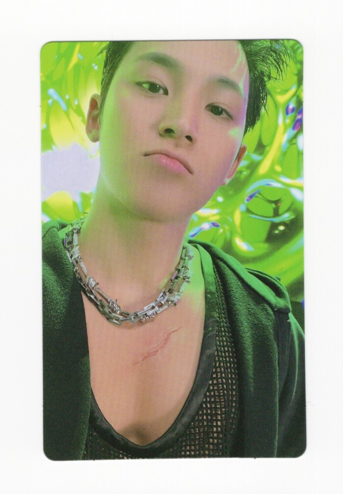 SEVENTEEN HAPPY BURSTDAY ユニバ ラキドロ ミンハオ seventeen HAPPY