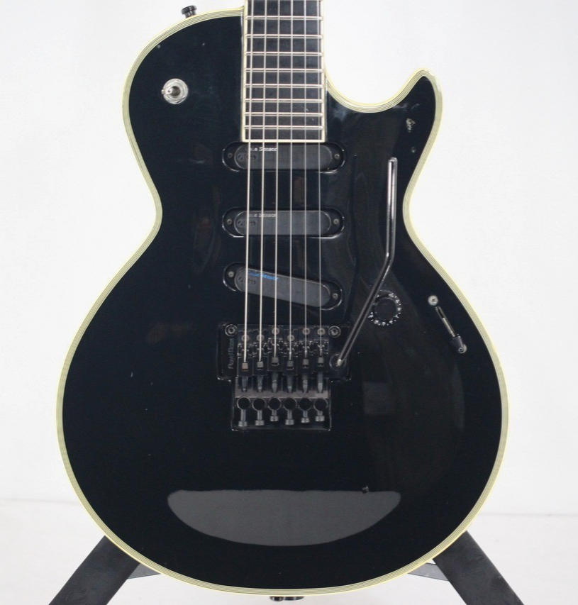 ESP ECLIPSE S-1 LUNA SEA SUGIZO Model Electric Guitar From Japan