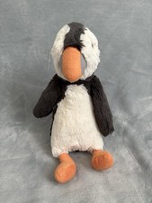 Bashful Puffin - Medium Jellycat | Jelly Journal