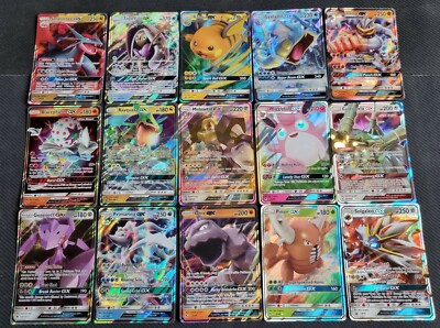 200 Pokemon Cards Bulk Lot 2x Ultra Rare V 24 Rares & Shiny Holo