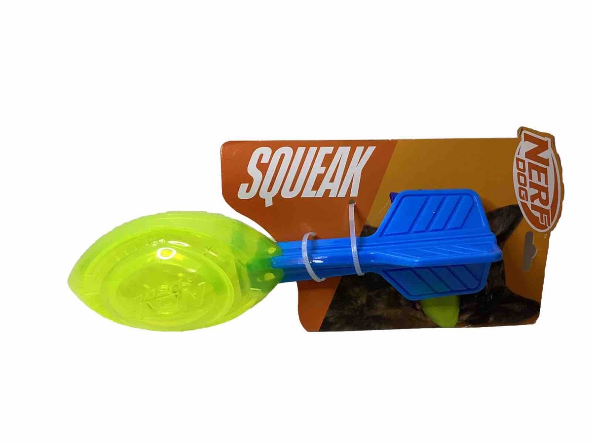 NERF DOG 12