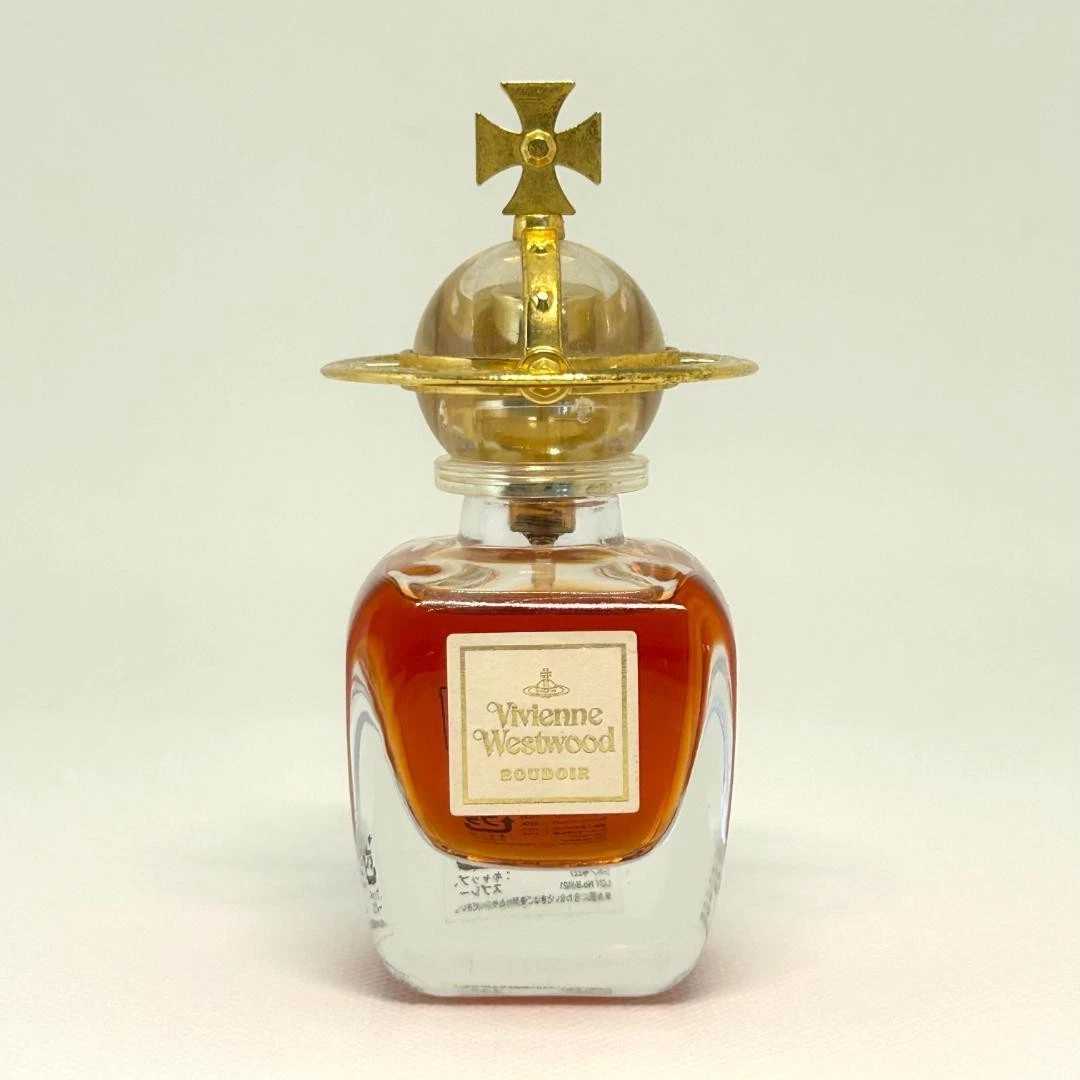 Boudoir 的Vivienne Westwood 女式香水| eBay
