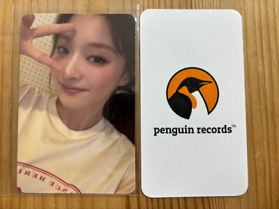 fromis_9 - 2024 PHOTOBOOK FROM SUMMER WITHMUU WEVERSE POB PHOTO