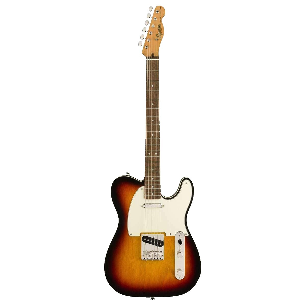 Squier Custom Telecaster | eBay
