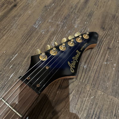 AriaProII Magna series Electric Guitar #2 | eBay
