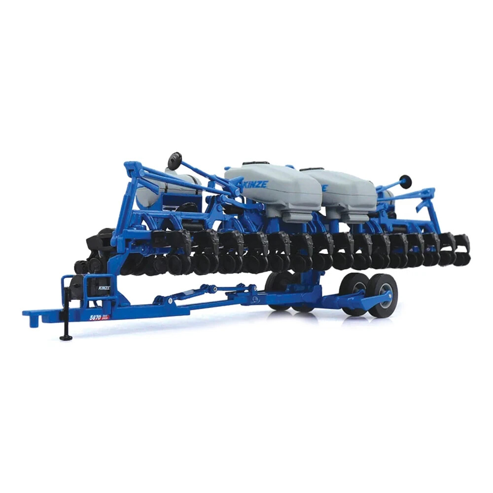 2024 SPECCAST 1:64 *KINZE* Model 5670 *31 ROW 15