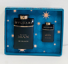 Bvlgari Man In Black Parfum Bvlgari cologne - a fragrance for men 2024