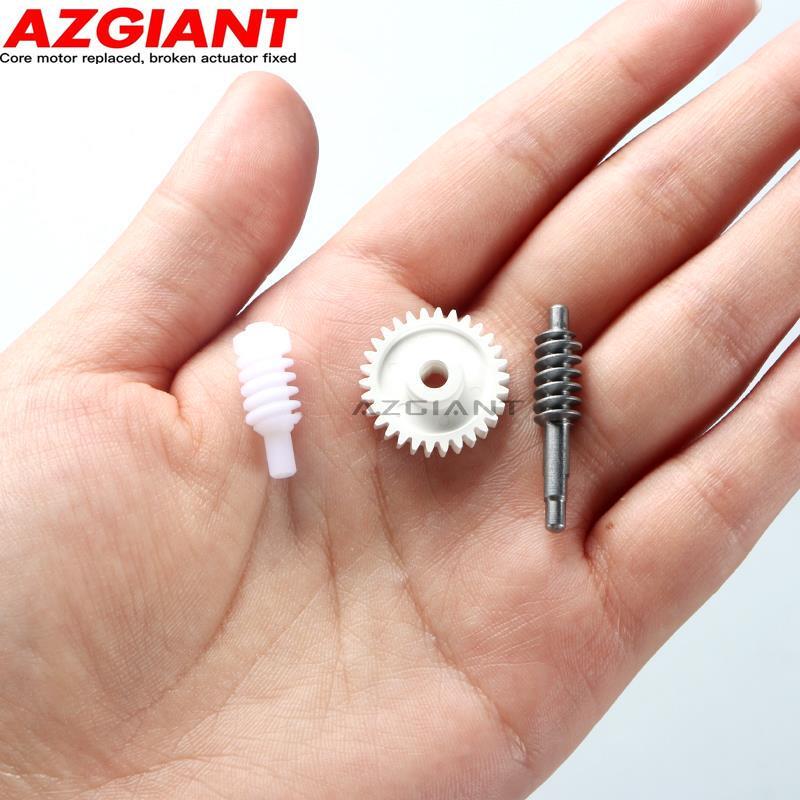 Side Mirror Folding Motor Gear Replace Kit for 2013-2019 Mazda 3