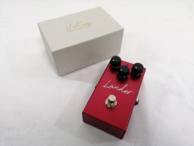 Virtues Lander Effector | eBay