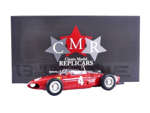 Red Line Ferrari 250 Gto Rl184 Dark Blue | eBay