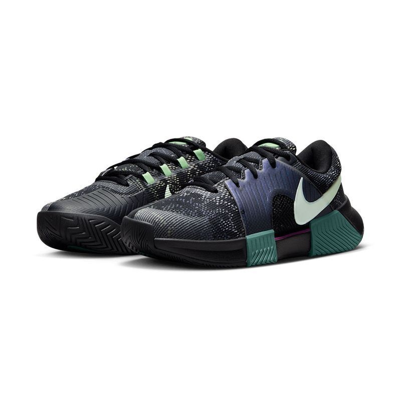Nike Naomi Osaka x Zoom GP Challenge 1 Australian Open Pack Sz 9