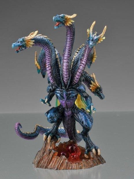 SQUARE Final Fantasy Creatures KAI vol.1 