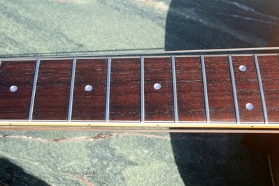 Yamaki No.230 12-String Acoustic Guitar 1970s Japan Vintage - Warm