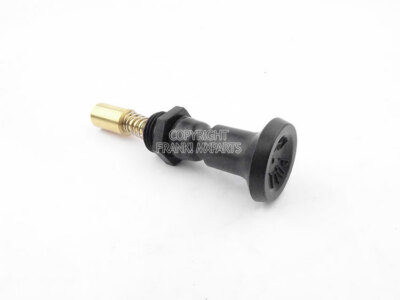 Mikuni pull choke knob lever Z400 LTZ400 KFX400 DVX400 Z LTZ KFX