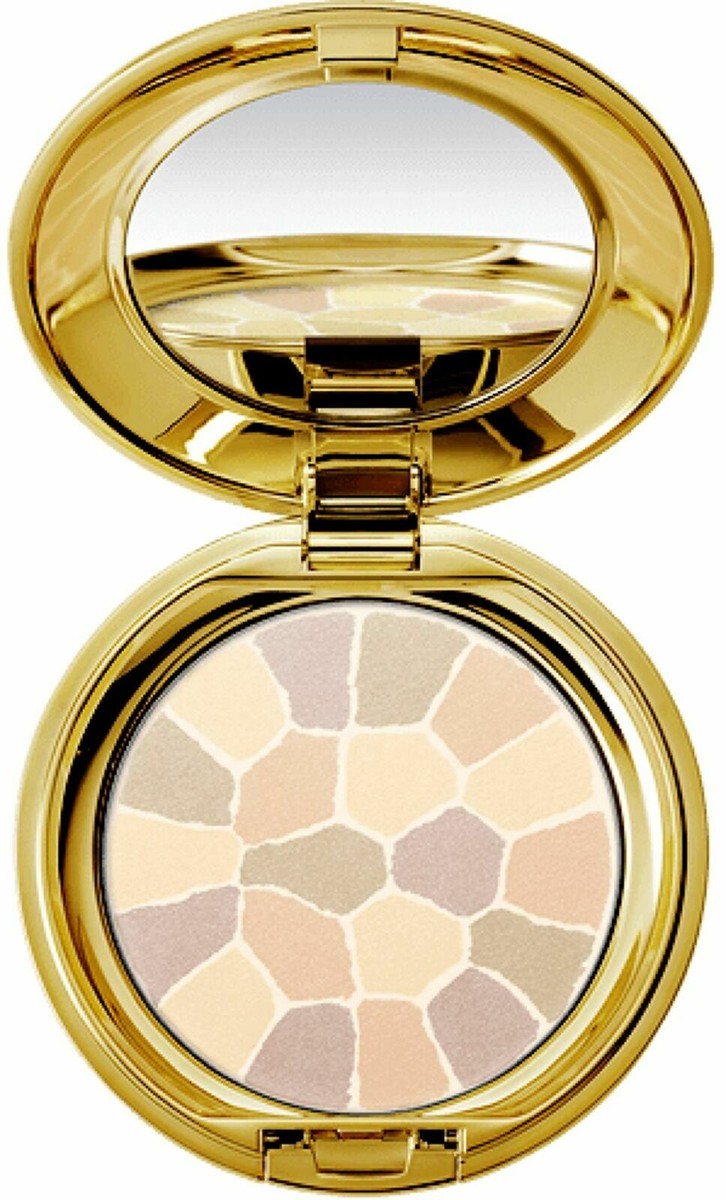Elegance Paris La Poudre Haute Nuance Face Powder - 7 Shades 8.8g