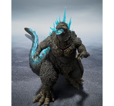S.H.モンスターアーツ ゴジラ1995 熱線無し GODZILLA