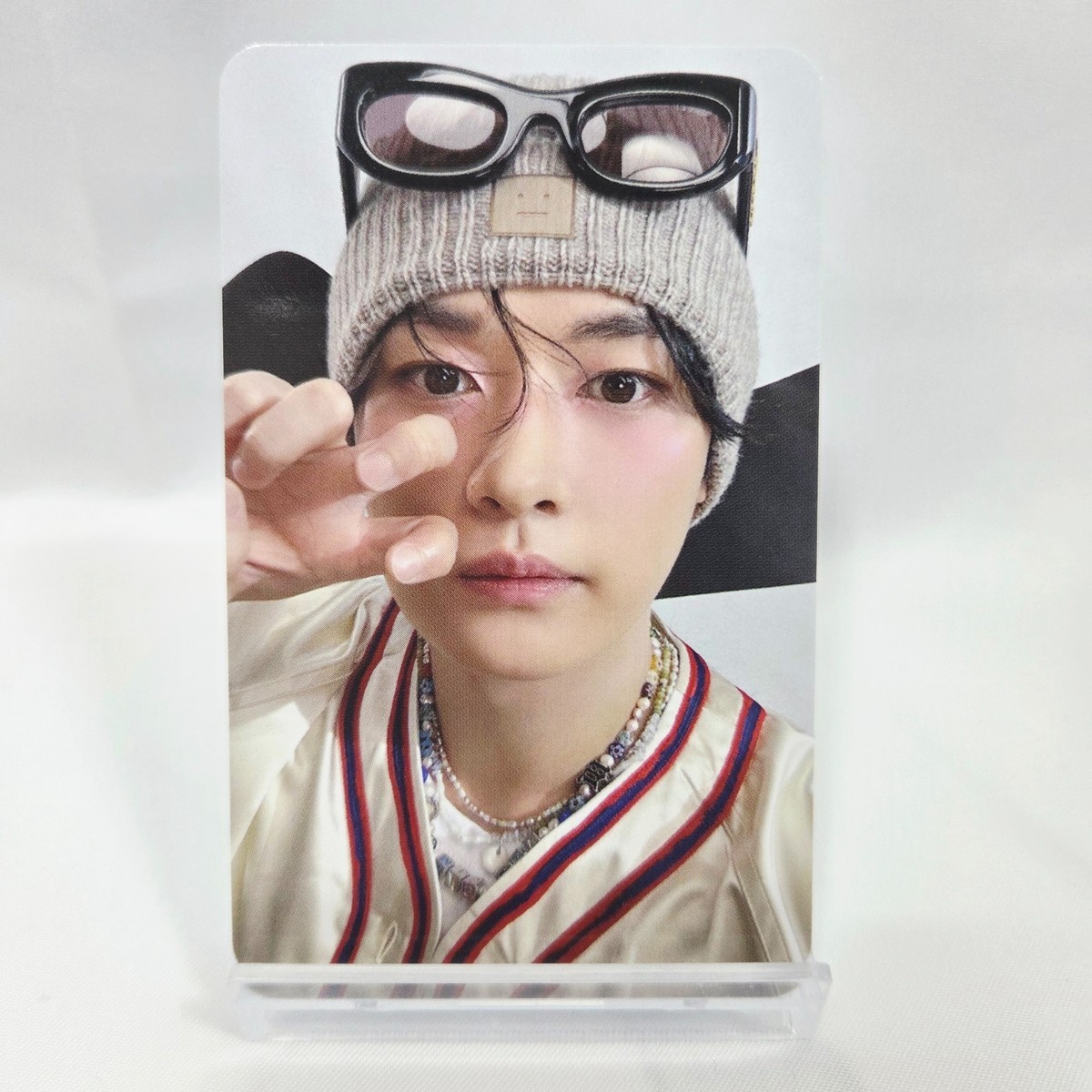 ON HAND] STRAY KIDS SKZ World Tour dominATE:celebrATE POP-UP