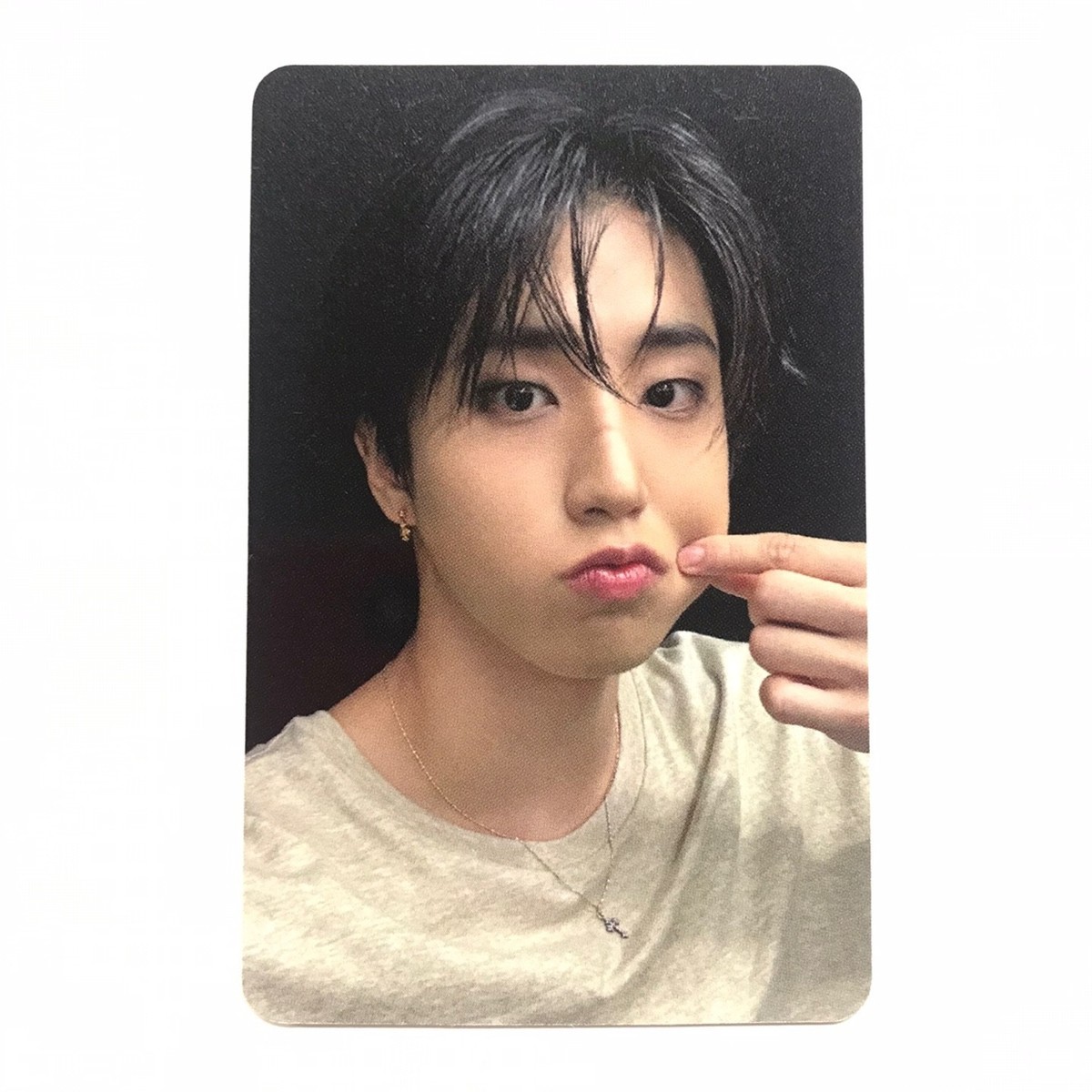 STRAY KIDS] KARMA / Apple Music POB Photocard | eBay