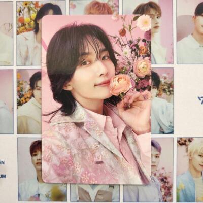 SEVENTEEN ALWAYS YOURS carat盤 ジョンハン SEVENTEEN ALWAYS YOURS