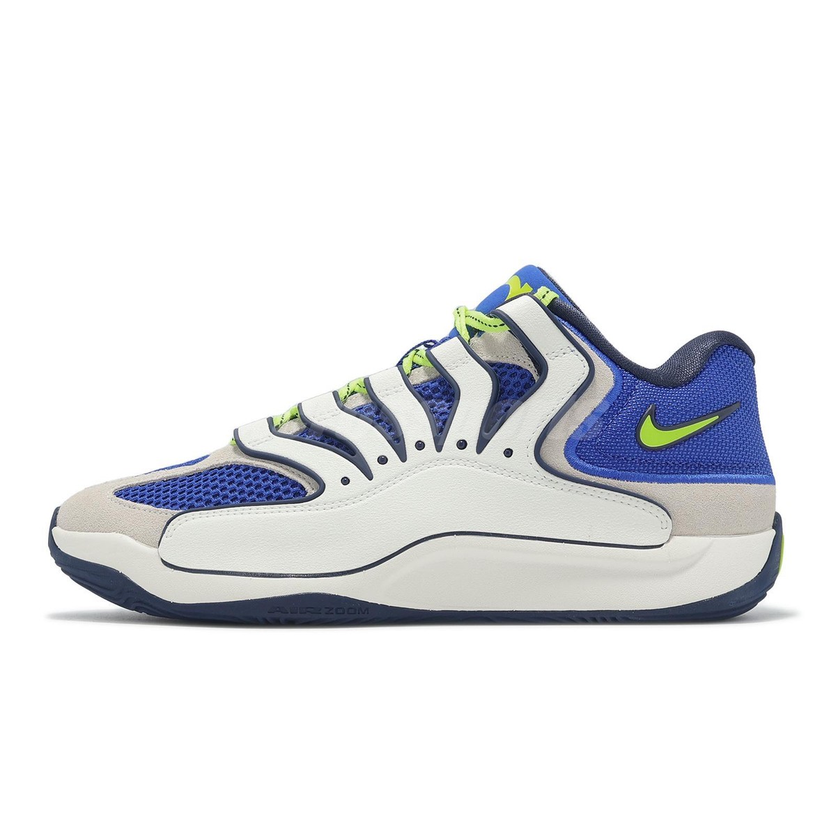Nike KD18 EP Kevin Durant Smart City Men Basketball Hoopers Shoes
