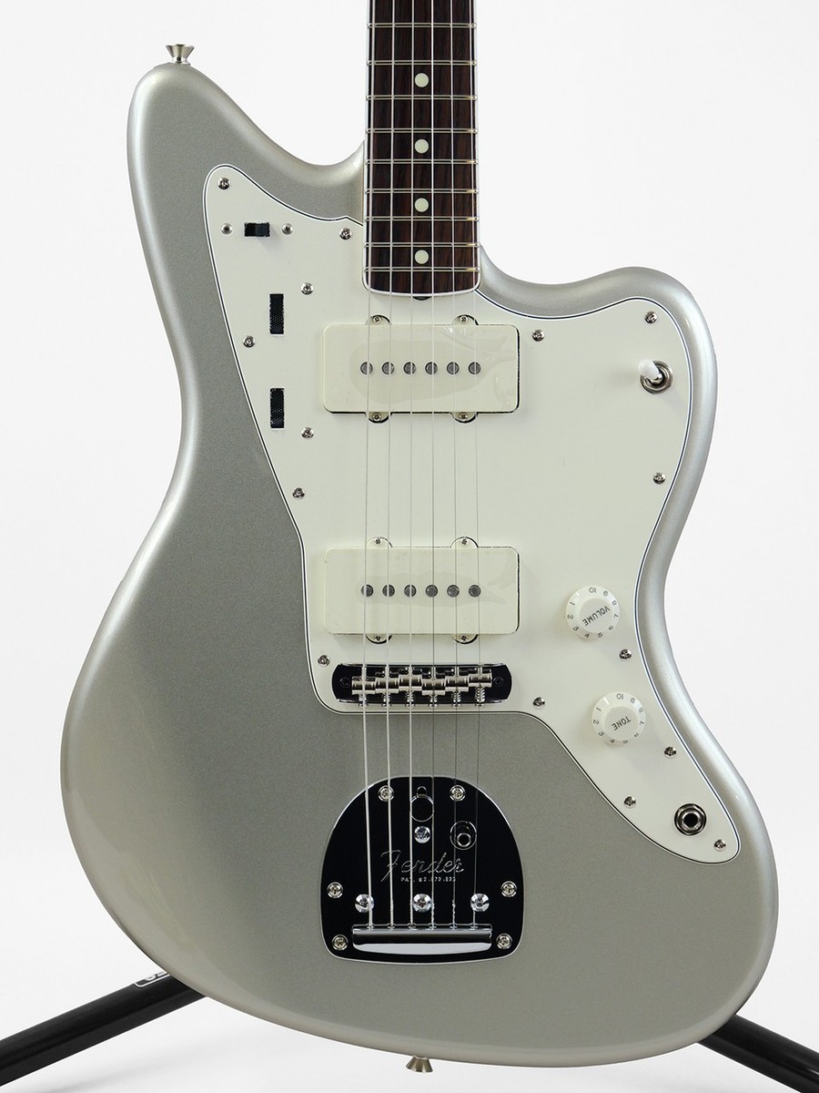 Fender FSR Made in Japan Traditional 60s Jazzmaster MH w/US