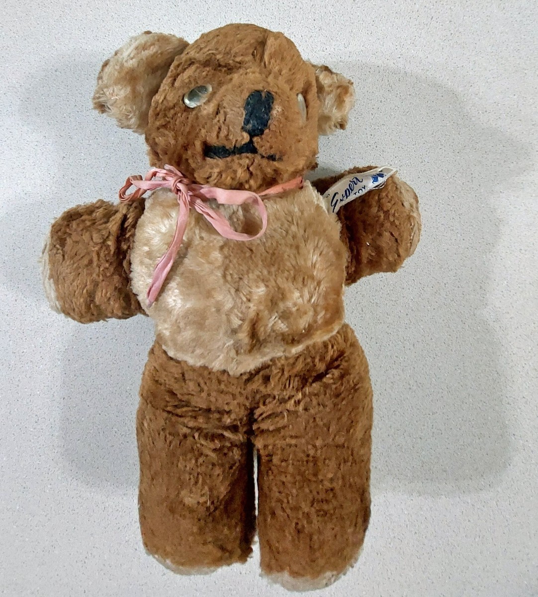 Antique Vintage EXPERT Doll & Toy Co 11
