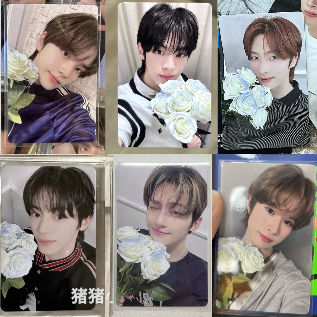 TWS 3RD MINI ALBUM 