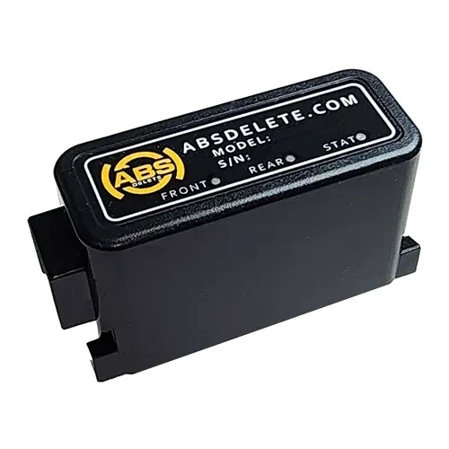 ABSDELETE Inc. - KAW3 – Kawasaki zx10 ABS Delete Module | eBay