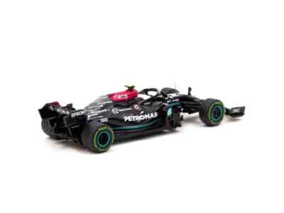 Tarmac Works 1:64 Mercedes-AMG F1 W12 E Performance 2021 Winner