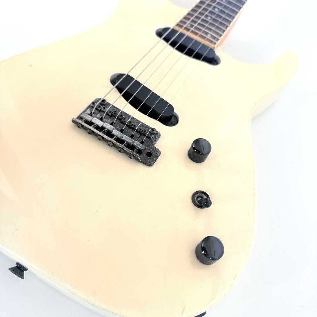 FERNANDES STJ-80 Limited Edition Safe Packing! | eBay