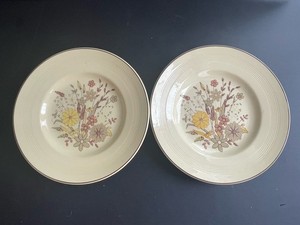 Woods Ware Jasmine | eBay