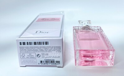 Miss Dior Rose N'Roses by Christian Dior EDT Spray 1.7 oz | eBay