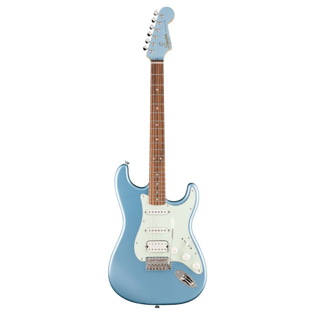 Fender Squier Limited Edition Classic Vibe '60s Strat HSS (Ice