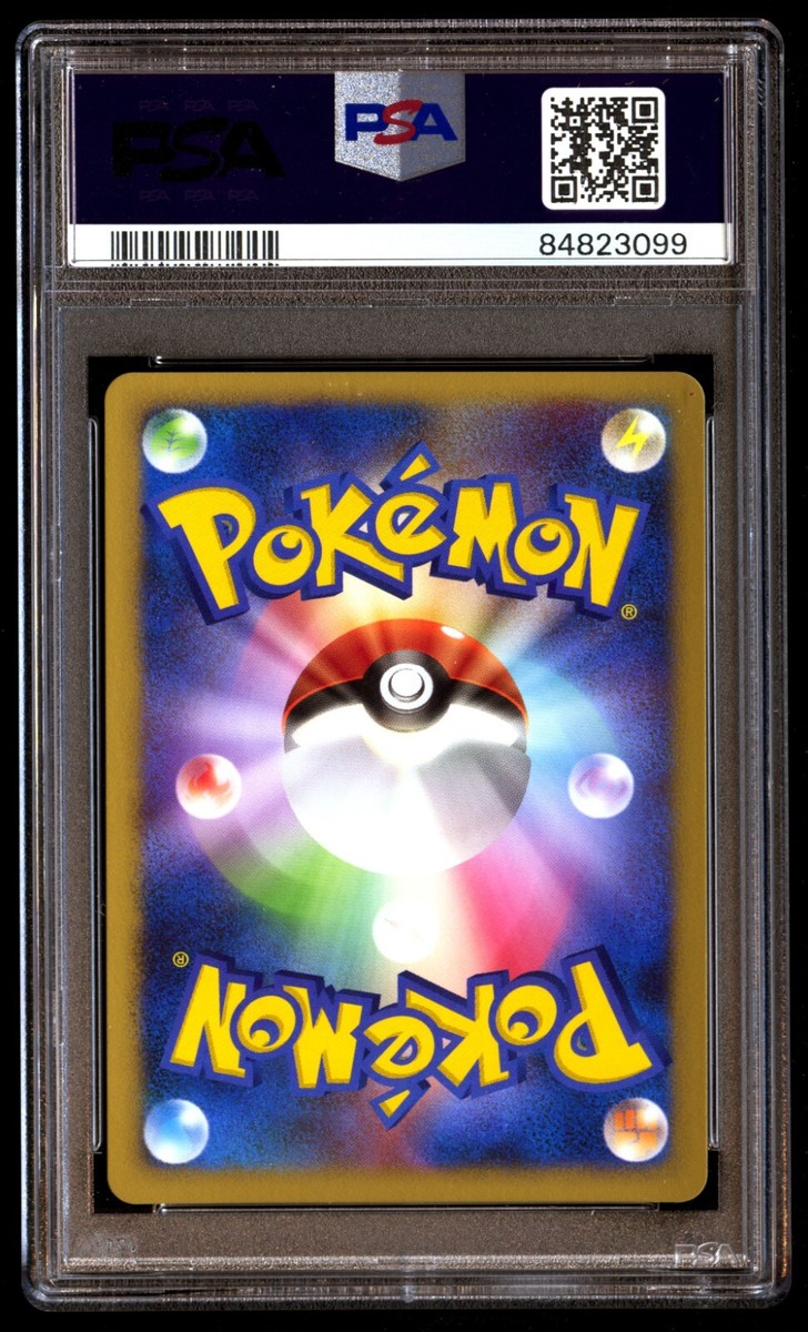 PSA 10 Gem Mint Absol EX 060/108 World Championship Pack Holo 1ED